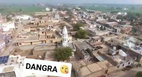 village dangra - digital tohana