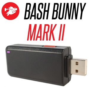 Hak5 Bash Bunny