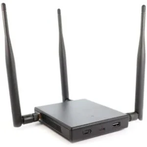 Hak5 Wifi Pineapple Mark VII Basic