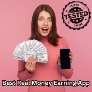 Best money Earning Apps in 2025 all tested