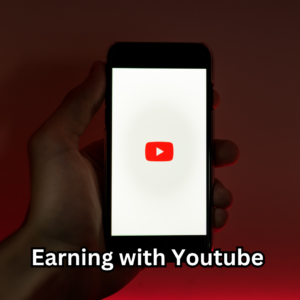 best daily Earning apps - Youtube