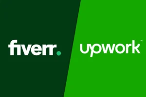 Fiverr-vs-Upwork