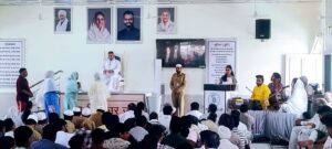 BHAVYA NIRANKARI SATSANG IN TOHANA