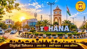 OUR TOHANA