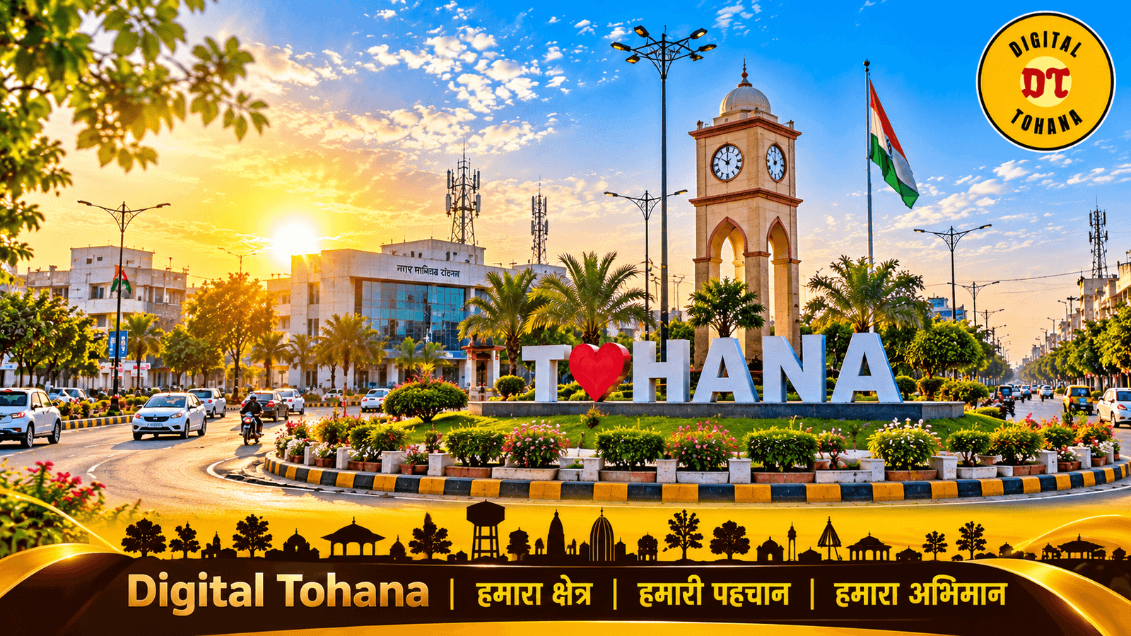 OUR TOHANA